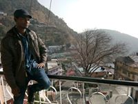 Dheeraj kannaujiya