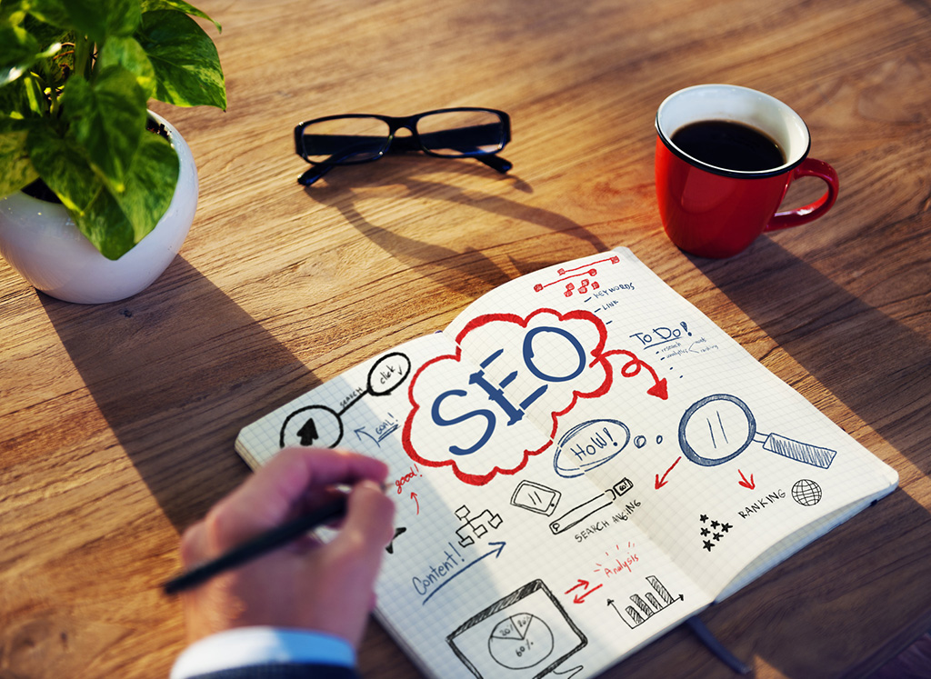 Search Engine Optimization (SEO)