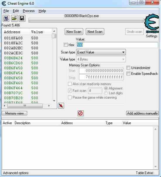 Cheat Engine - Download